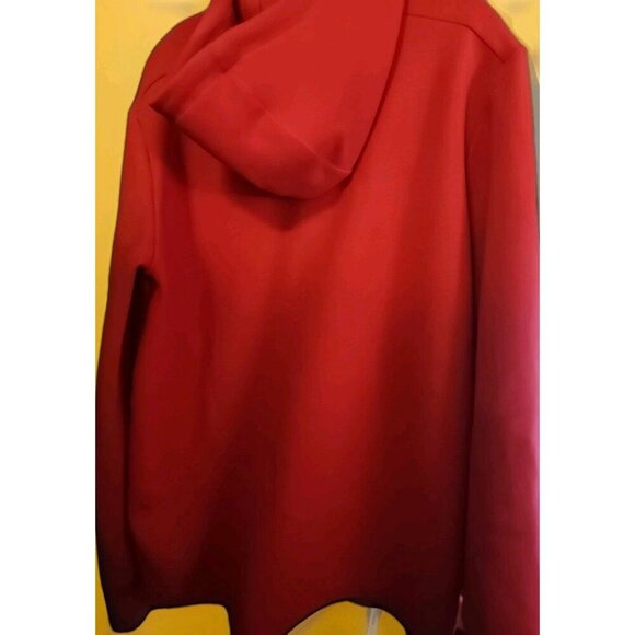 Canterbury Vapor Dri British Irish Lions Hoodie Jacket Medium Full Zip CR50 - Picture 6 of 6